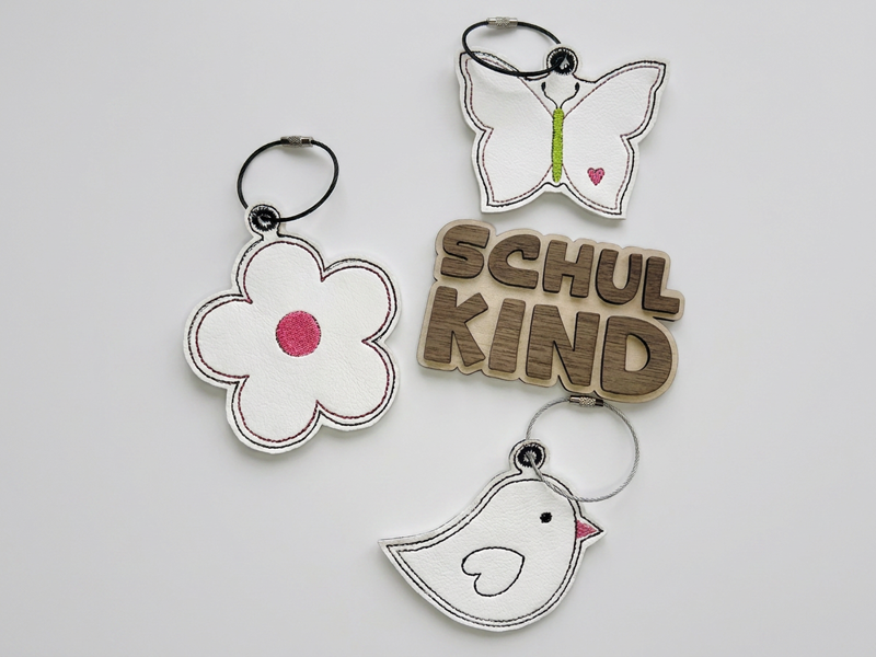 Preview: Lichtstück Anhänger Natur Liebe - ITH-Stickdatei